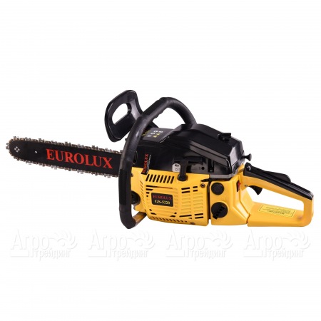 Бензопила Eurolux GS-5220-20" в Омске
