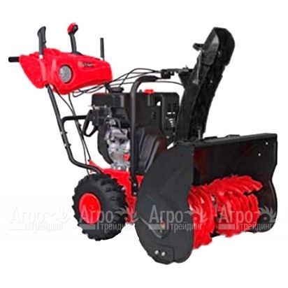 Снегоуборщик MaxCUT MC 97 E в Омске