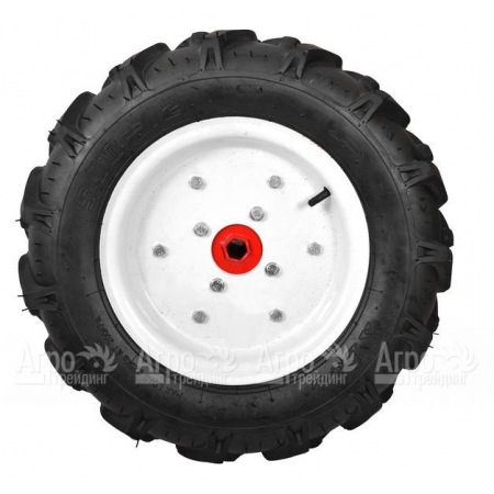 Комплект колес для Hecht 7100 в Омске