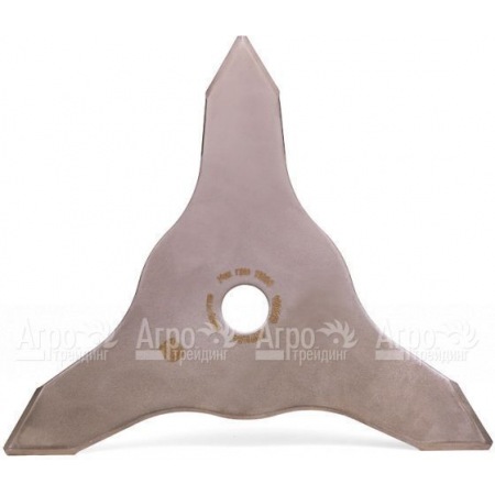 Нож для жесткой травы 8/250/25,4 (Т283,Т284,125R,325RDx/Rx,323R,235R,FS80,85,100,FR85,350,450)   в Омске