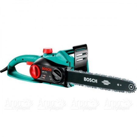 Электропила Bosch AKE 40 S-16" в Омске