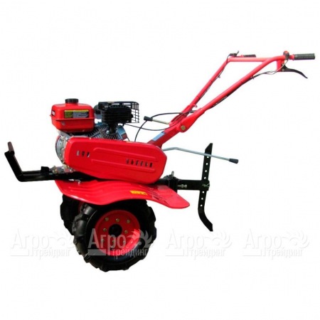 Мотоблок Nikkey MK-1050 редукторный в Омске