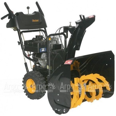 Снегоуборщик Partner SB 24 9619100-23 в Омске