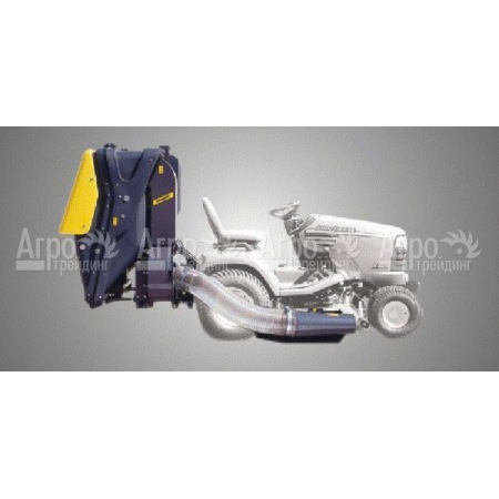 Травосборник - SC 350 в Омске