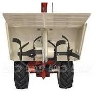 Фреза для мотоблока Eurosystems P-70 в Омске