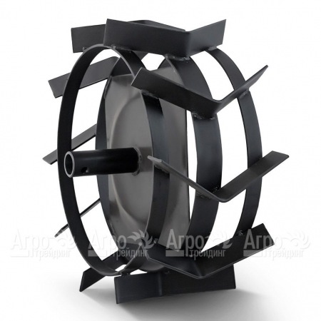 Грунтозацепы Мобил К Дн=425х200 мм для мотоблоков Мобил К МКМ, Салют  в Омске