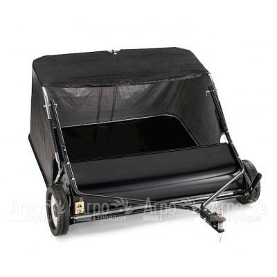 Бункер для травы и листьев для райдеров Stiga Park, Villa  в Омске