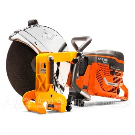 Рельсорез Husqvarna K 1270 Rail 14" 9670463-01  в Омске
