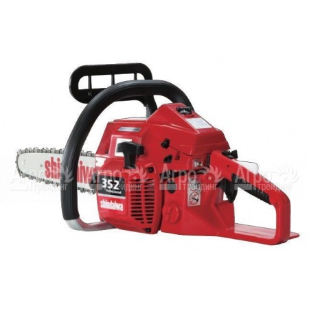 Бензопила Shindaiwa 352S-14" в Омске