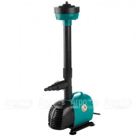 Фонтанный насос Sturm WP9714F в Омске