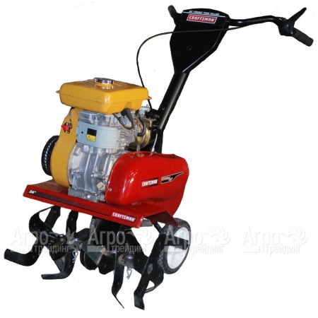 Мотокультиватор Craftsman 29701S в Омске