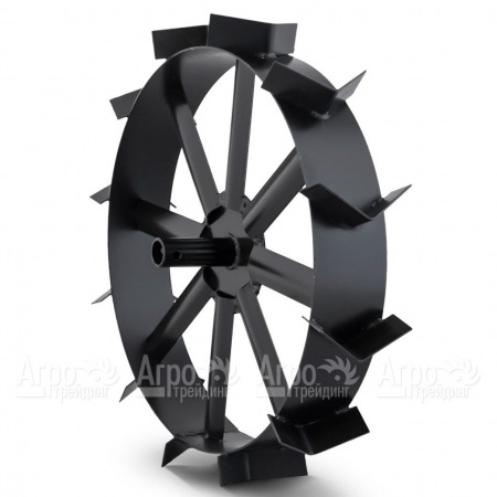 Грунтозацепы Мобил К Дн=500 мм для мотоблоков МКМ, Салют  в Омске