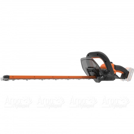 Кусторез аккумуляторный Worx WG264E.9 (без аккумулятора и зарядного устройства) в Омске