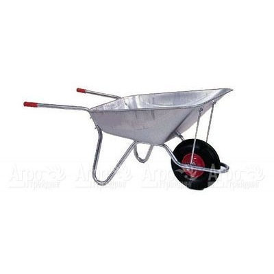 Строительная тачка Al-KO 100 G в Омске
