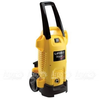 Мойка высокого давления Lavor Skipper Junior 130 в Омске