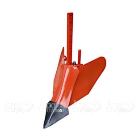 Окучник однорядный для мотоблоков Villartec TB970/980/980WF/990WF в Омске