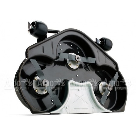 Дека Husqvarna Combi 103 см  в Омске