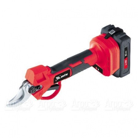 Секатор аккумуляторный MTX BP-25 в Омске