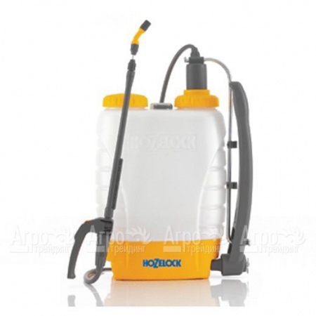 Опрыскиватель ручной Hozelock Plus 16 л в Омске