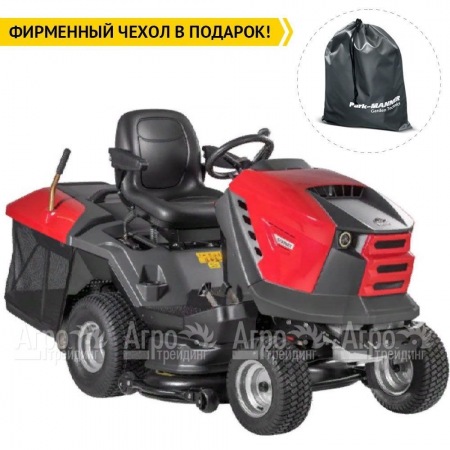 Садовый минитрактор Seco Starjet UJ102/22H  в Омске