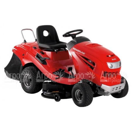 Садовый минитрактор Al-KO PowerLine T 15-92 HDE в Омске