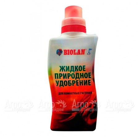 Жидкое удобрение Biolan 300 мл в Омске