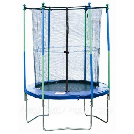 Батут Sport Power Jump JP-8 в Омске