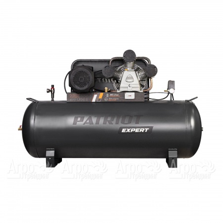 Компрессор поршневой Patriot KRX 950 L500 D  в Омске