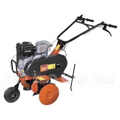 Бензиновый культиватор Patriot Garden T 6,5/800 FB BS Texas в Омске