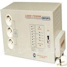 Стабилизатор напряжения LIDER PS 900W - 50 в Омске