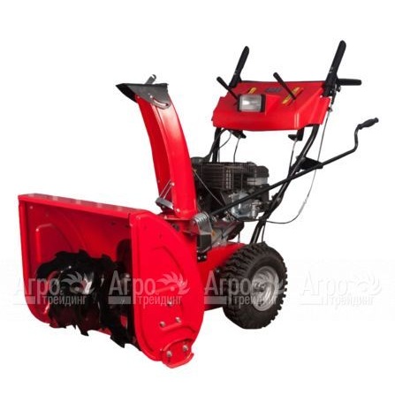Снегоуборщик DDE ST5556L в Омске