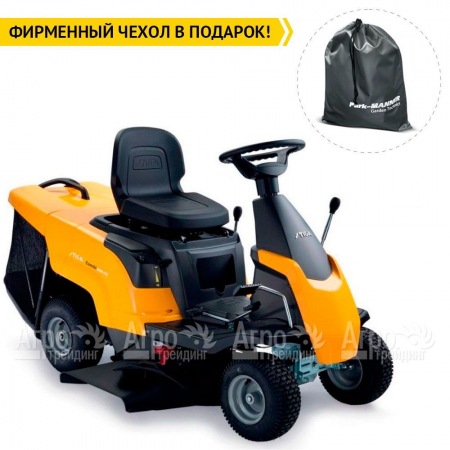 Садовый райдер Stiga Combi 1066 HQ в Омске