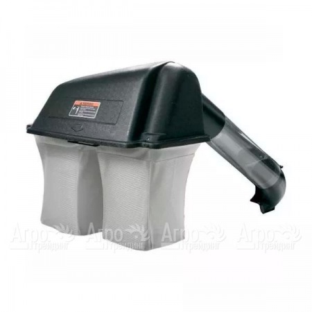 Травосборник 38&quot;/42&quot; для тракторов Snapper  в Омске