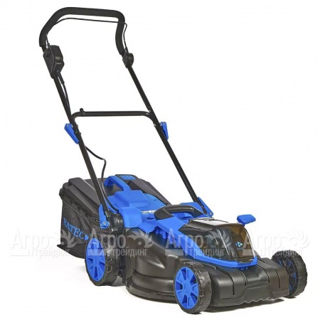 Газонокосилка аккумуляторная Haitec HT-ARM143 в Омске