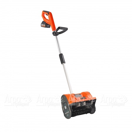 Снегоуборщик аккумуляторный Patriot PE 2342 UES в Омске