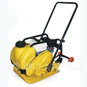 Виброплита ТСС ВП-95-4 в Омске