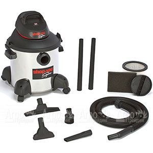 Промышленный пылесос Shop-Vac Super 30-I в Омске