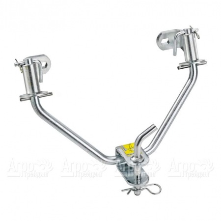 Сцепное устройство TC SD 108, SD 118, TC HE SD 118 cм для тракторов Stiga Tornado  в Омске