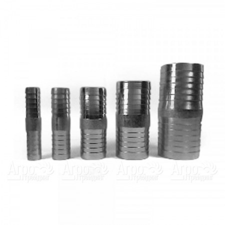 Ремонтное соединение 50 мм для мотопомп Caiman  в Омске