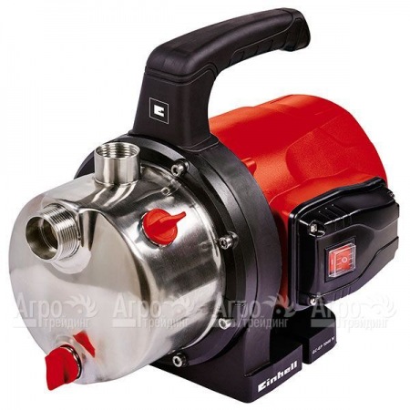 Насос садовый Einhell GC-GP 1046 N в Омске