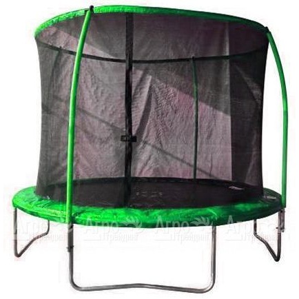 Батут Sport Power Bounce BP-12-10 (BP-15-10) в Омске