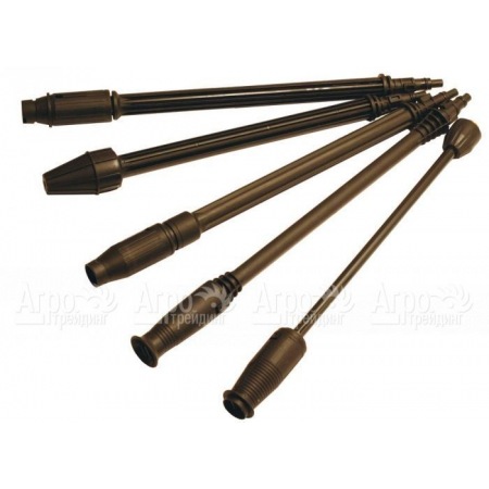 Трубка струйная Сhampion C8110 turbo в Омске