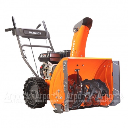 Снегоуборщик Patriot PRO 7 KX в Омске