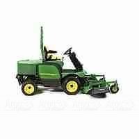 Фронтальная роторная косилка John Deer 1420 в Омске