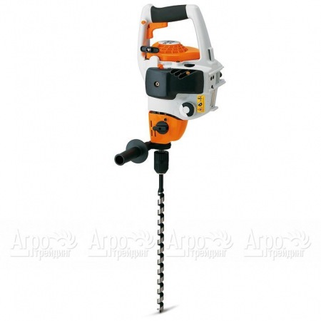 Мотобур (бензобур) Stihl BT 45 в Омске