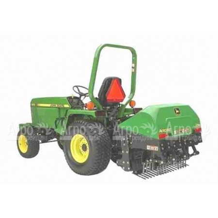 Газонный аэратор John Deer Aercore 1500 в Омске