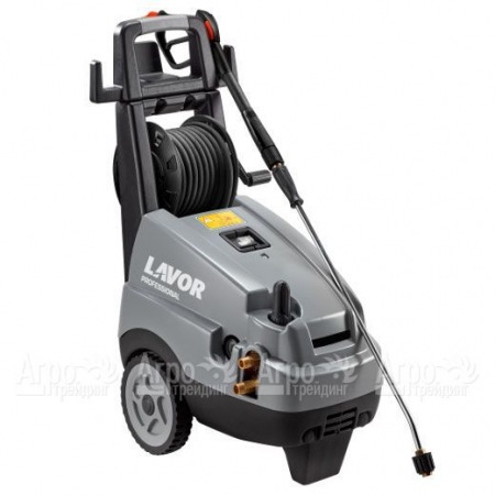 Мойка высокого давления Lavor Professional Tucson 1211 LP в Омске