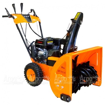 Снегоуборщик Prorab GST 70 EL-S в Омске