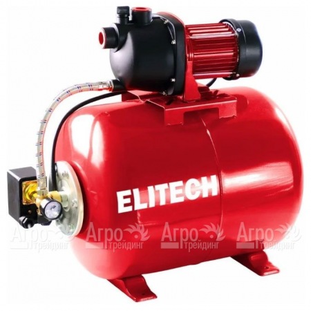 Насосная станция Elitech САВ 1200-50П в Омске