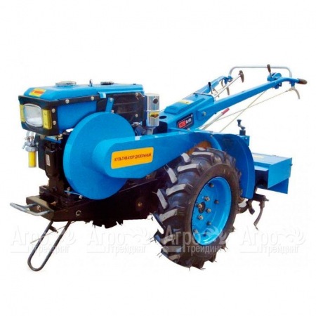 Мотоблок Prorab GT 80 RDK в Омске